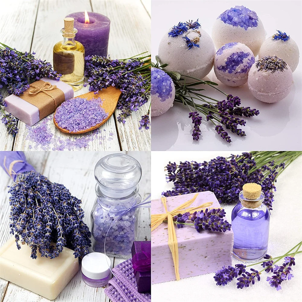 Pacotes de lavanda seca natural, Flores para casa, Decoração do casamento,  Arranjos de flores, Fragrância Home, Decoração Boho - AliExpress