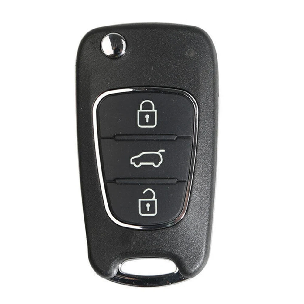 

For XKHY02EN Universal Wire Remote Key Fob 3 Buttons for Type for VVDI Key Tool