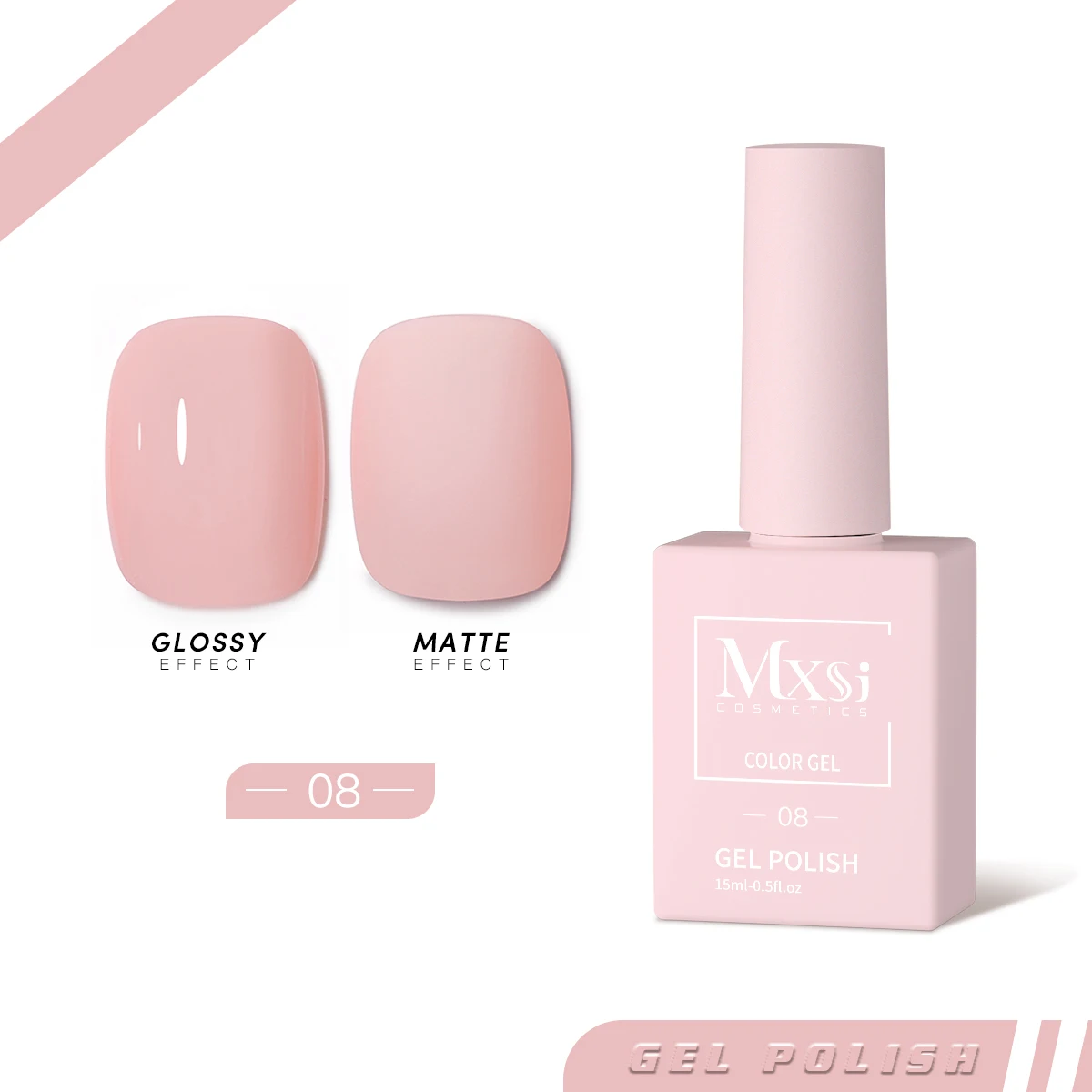 Mxsi 8