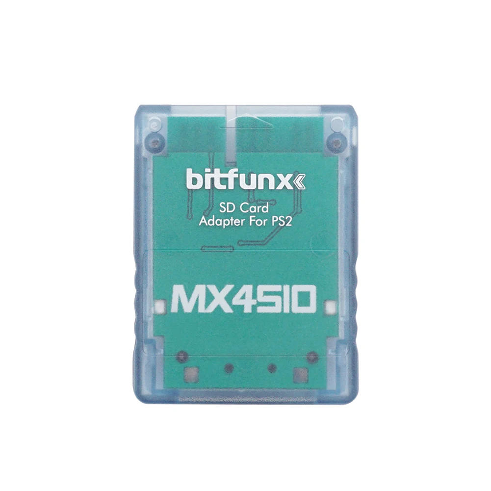   TF ī ޸ ī , PS2 MX4SIO SIO2SD ī 