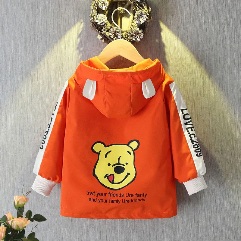 orange 5