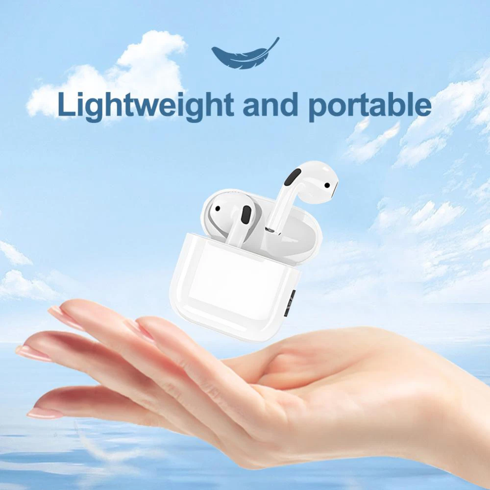 Xiaomi MIJIA AP05 Wireless Earphone Bluetooth 5.3 HIFI Stereo Sound Headphone Waterproof Sport Earbud With Mic Android iOS wireless headphone bluetooth earphones wireless earphone