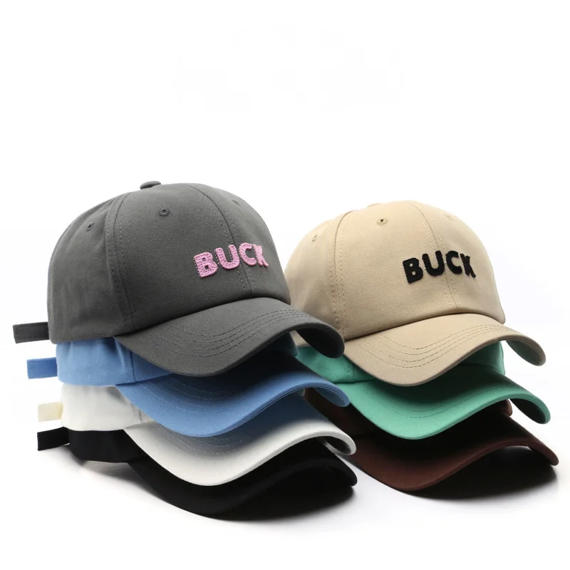 

Женская Бейсболка в стиле ретро С Вышивкой Букв, изогнутая бейсболка для занятий спортом на открытом воздухе, мужская дорожная кепка для защиты от солнца, весна-осень 2023