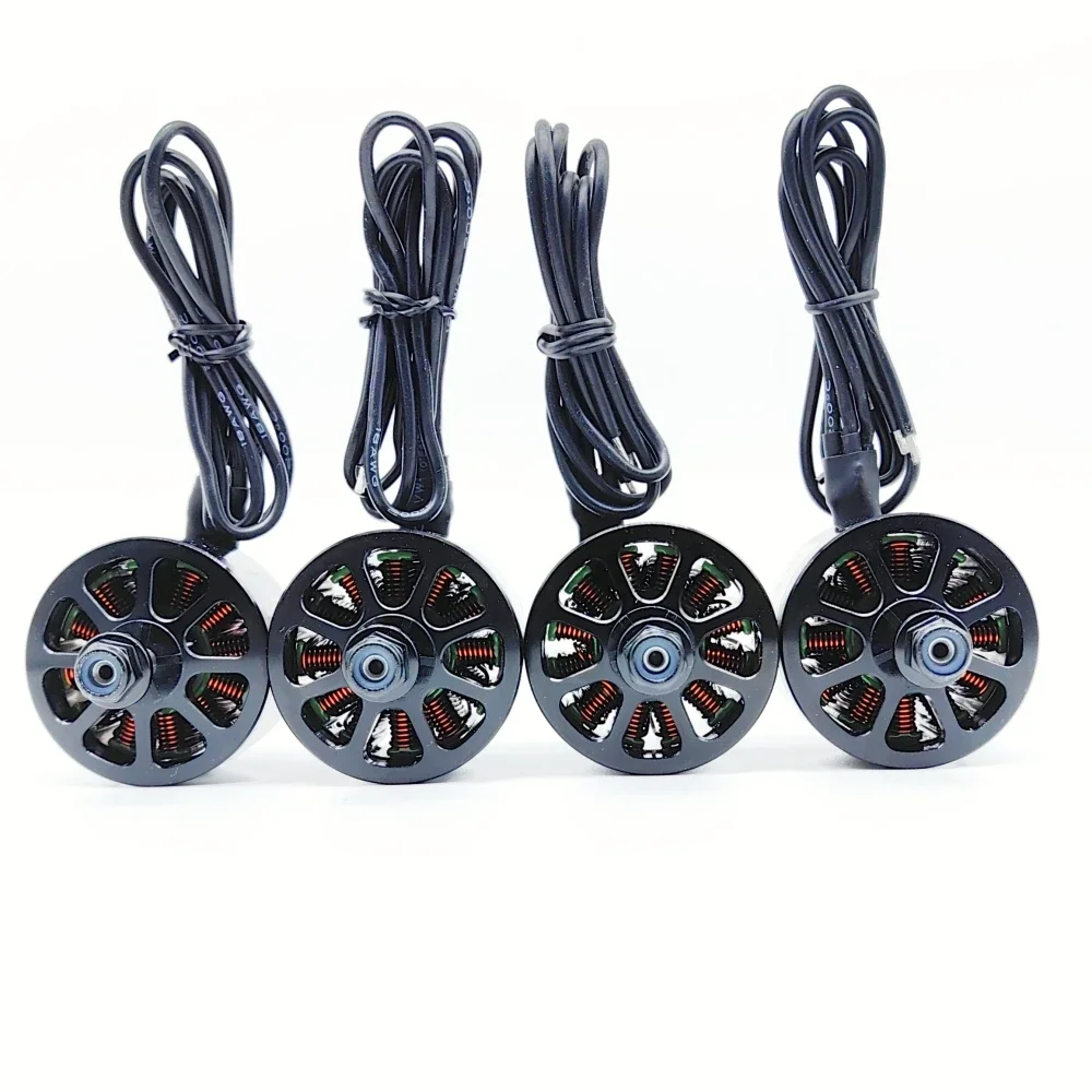 NCZOBOE 3115 900KV 브러시리스 모터 3-6S RC 멀티로터용 FPV Mark4 10인치 XL10 FPV 카메라 키트 프레임