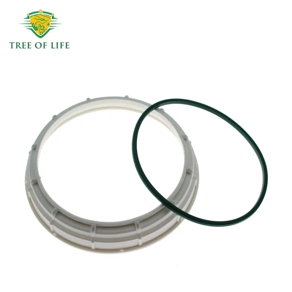 Fuel Pump Ring Gasket Seal For Fiat – Fits 500, Bravo, Doblo, Ducato, Panda, Punto