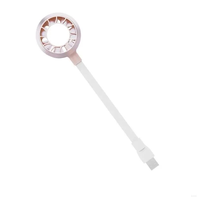 조절 가능한 각도 및 4 풍속 1 1 LED 조명이있는 1 USB 라이트 팬 2에서 기숙사 및 침실에 적합합니다.
