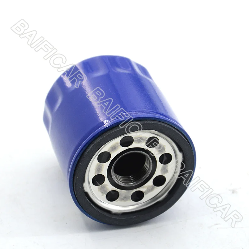 Baificar Engine Oil Filter 12696048 For Cadillac ATS CTS
