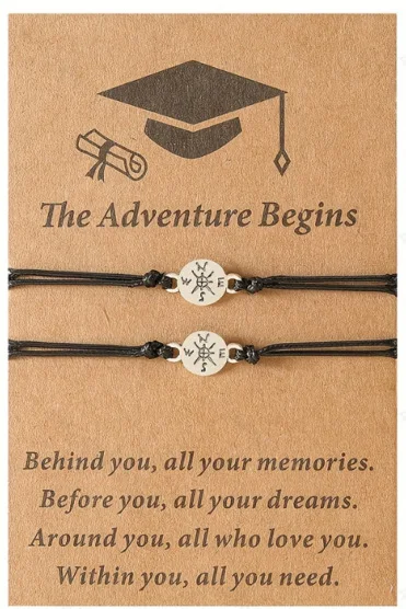 FRG 2025 Graduation Gifts For Her, High School College Graduation