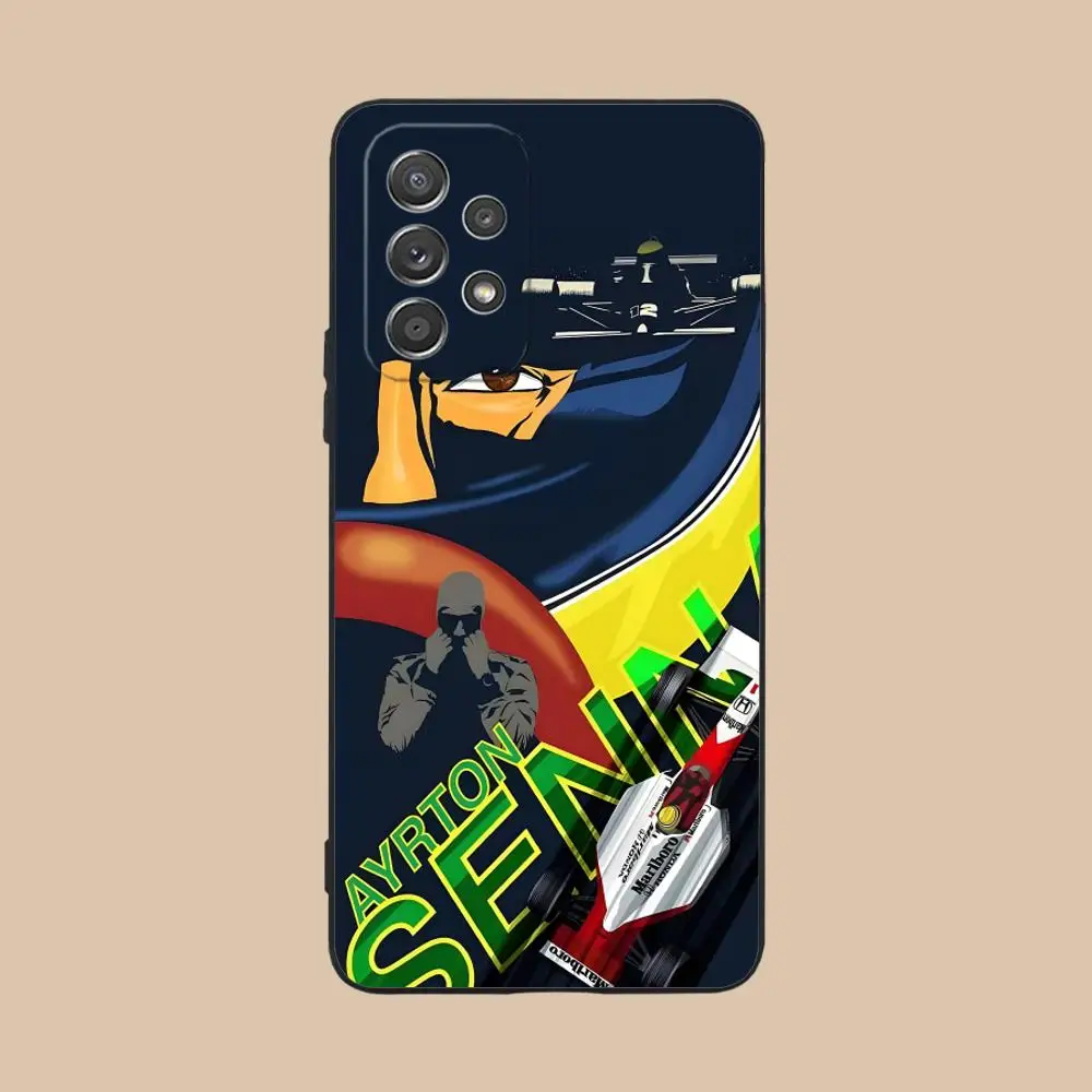 Vibrant Fashion Sports Phone Case with Colorful Graphics