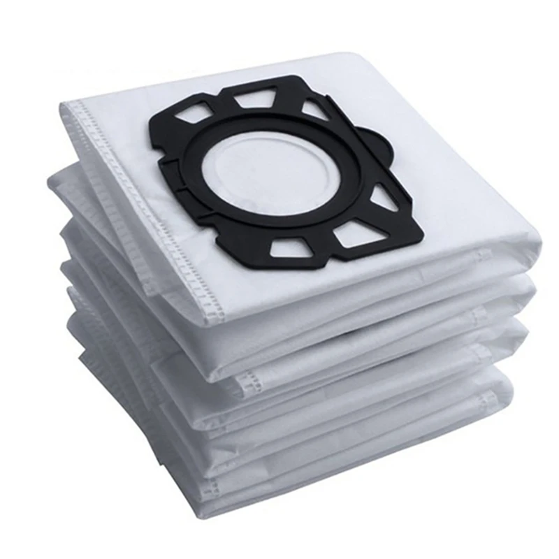 Dust Bag Karcher Wd6 Bags Vacuum Cleaner Sweeper Accessories