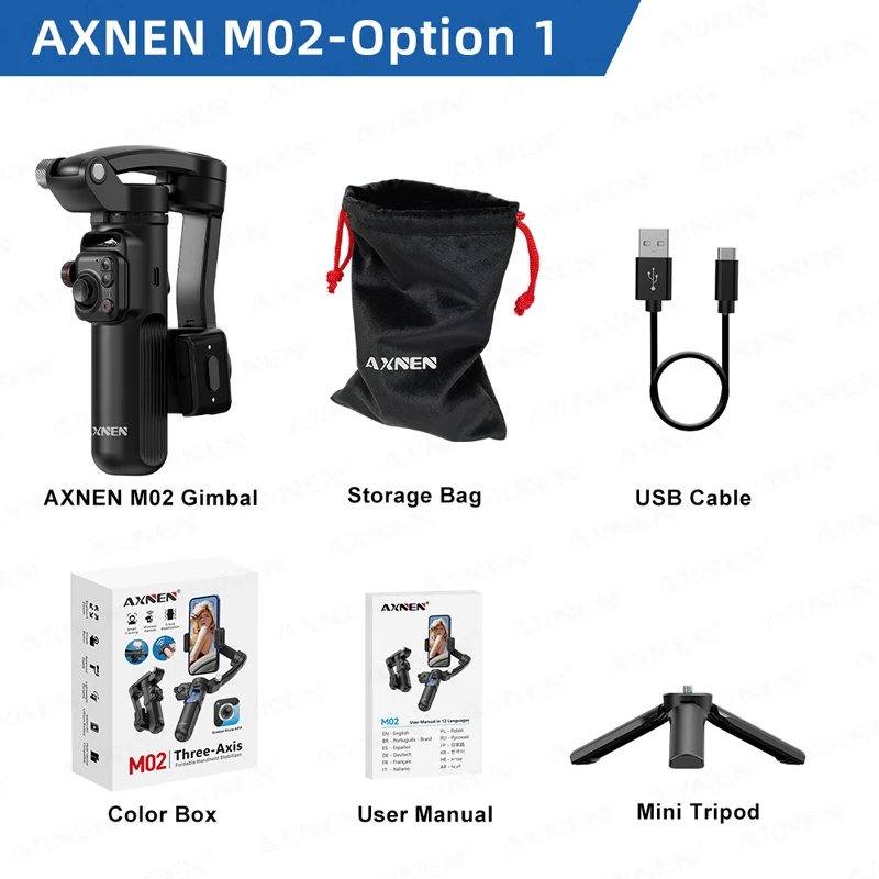 AXNEN M02-Option1