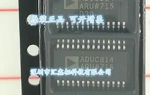 

ADUC814 ADUC814BRUZ ADUC814ARUZ TSSOP28 New IC Chip