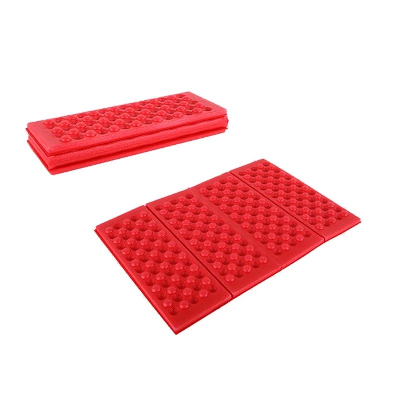 Foldable Outdoor Camping Mat for SEAT Moisture proof XPE Cushion