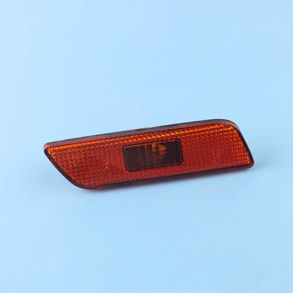 30744361 Front Right Side Marker Turn Signal Indicator Lamp Light Lens