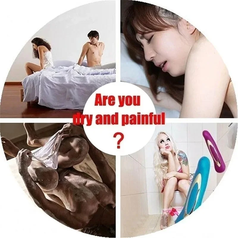 Female Orgasm Gel Adult Sex Lubricant 15ml