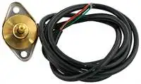 

702064 TURBO pressure sensor wired 4-series for