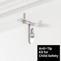 Medium Firm Hybrid Mattress 12 Inches - Memory Foam and Pocket Spring, Edge Support, Motion Isolation, Pressure Relief 6