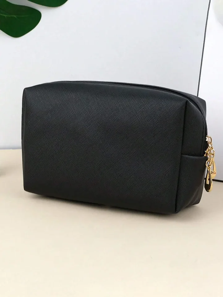Portable Travel Toiletry Bag Large Capacity Waterproof