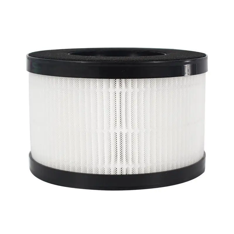 Filtre HEPA H13 + Charbon Actif pour Purificateur Himox AP01 - Lot de 2