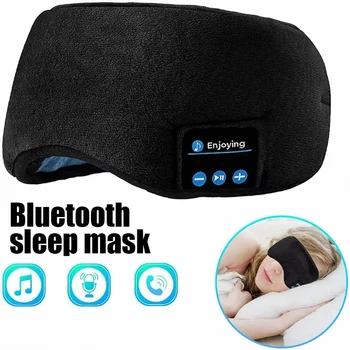 Bluetooth Music Headband 1