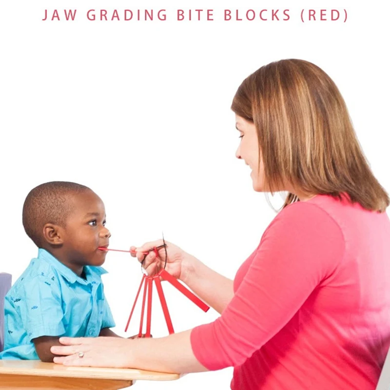 

6 шт., детский Прорезыватель для зубов