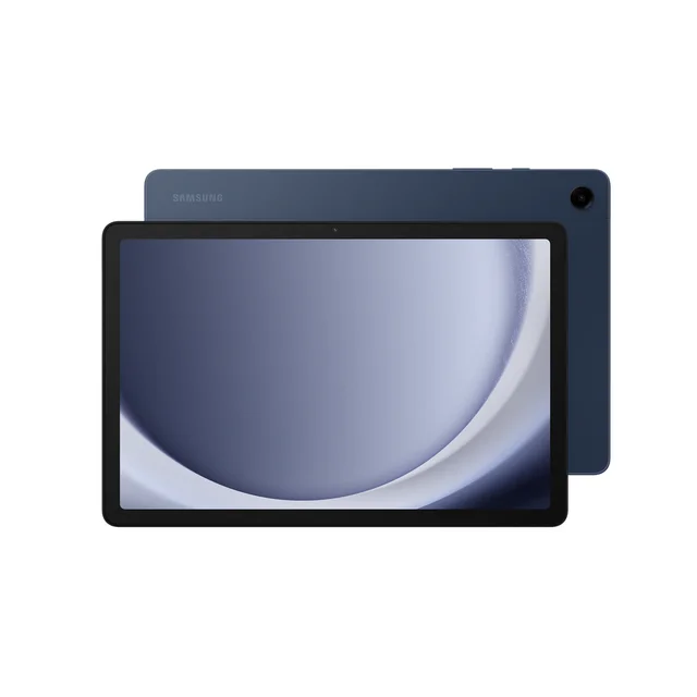 SAMSUNG Galaxy Tab A9+ Tablet 11” 8+128GB Android Tablet, 2.2GHz, 1.8GHZ Quad Speakers,Slim, Light, Durable Design Portable 1