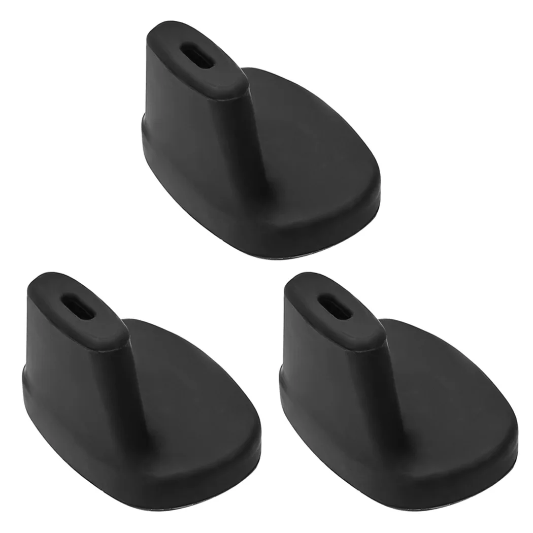 Raised Mouthpiece for PAX 3 PAX 2 Replacement Accessories Parts Easy to