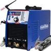 Plasmargon Plasma Cutter 4 in 1 Welding Machine CT418 Tig  MMA CUT HF Pulse DC inverter CNC Plasma Cutter for Metal 1