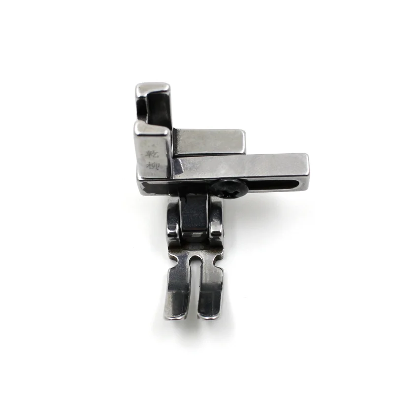 1PC Multifunctional #T9 Adjustable Presser Foot Edge Guide Hemmer Foot For  Industrial Lockstitch Sewing Machine Accessories T9 - AliExpress