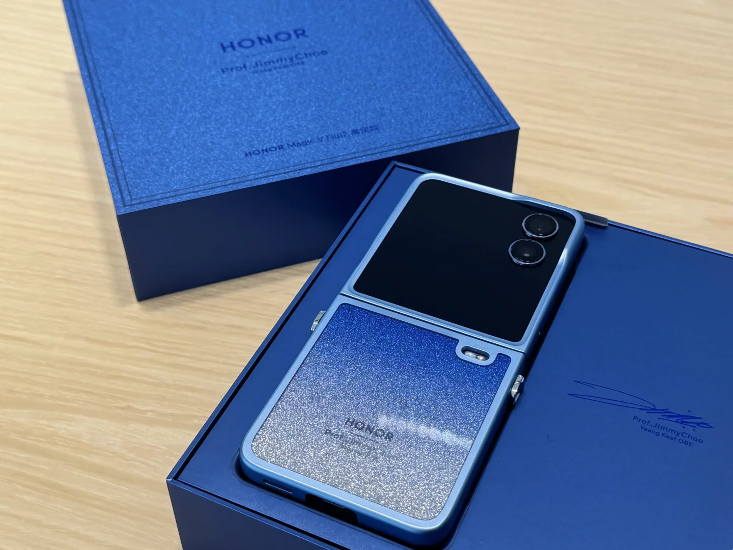 Tran様専用】HONOR Magic 8 16GB/512GB 大陸版 HONOR Magic V5 16GB