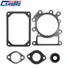 CYLINDER HEAD VALVE GASKET KIT FOR Briggs & Stratton 17.5-21HP OHV 794152 690190