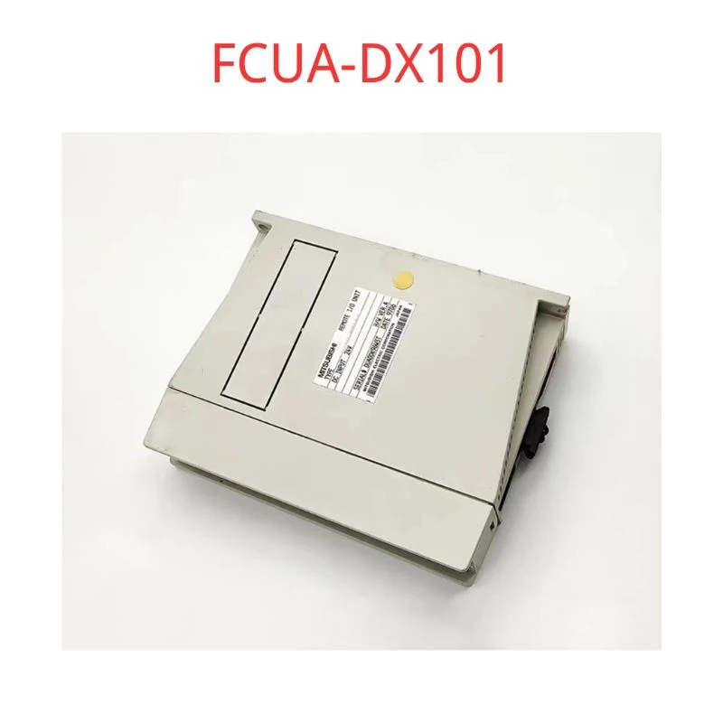 

Used test ok FCUA-DX101 Remote IO board of CNC system