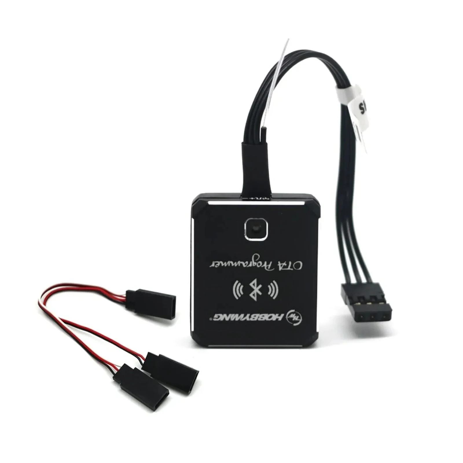 Новинка, программатор Hobbywing OTA с Bluetooth, карта настройки модуля для платиновой серий XERUN EZRUN, частичная Электрическая регулировка