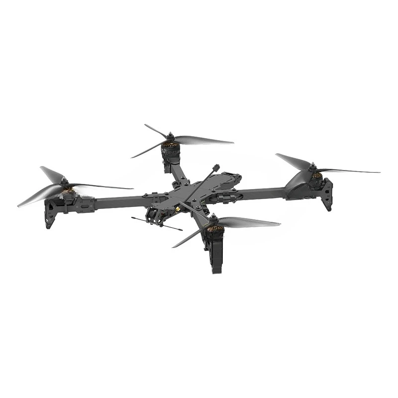 

Applicable to Iflight Yifei X413 Analog 13-Inch 1.2G/5.8G High Power Large Load FPV Crossing Machine