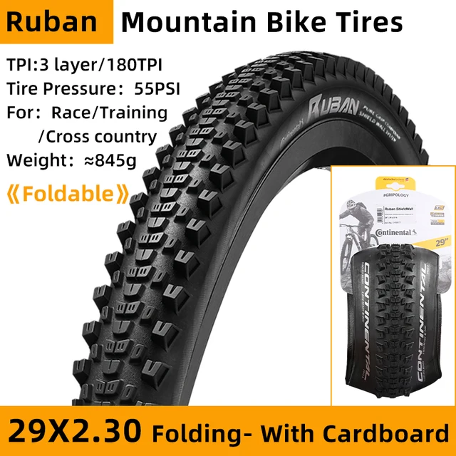 MTB Tubeless Tyre|Bicycle Tires 