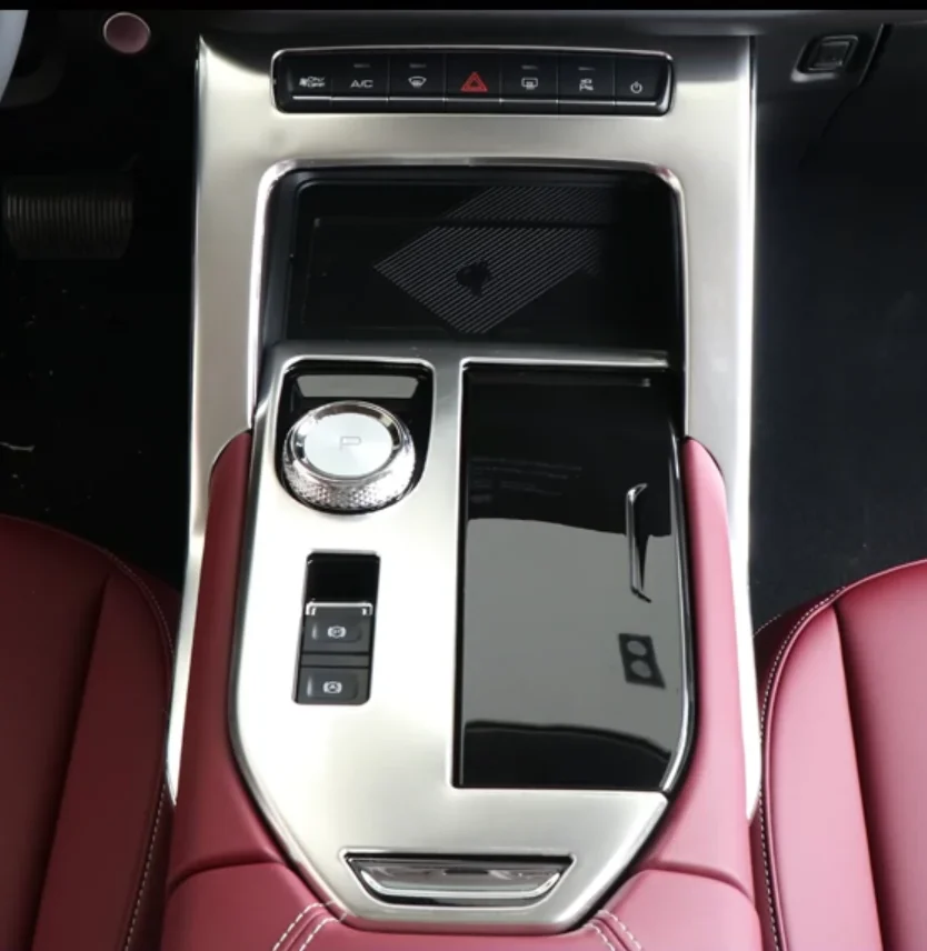 

Suitable for the 2020-2022 Great Wall Harvard H6 U-shaped gear shift decoration