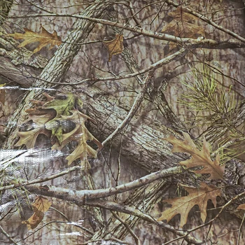 Camouflage Tarp 1