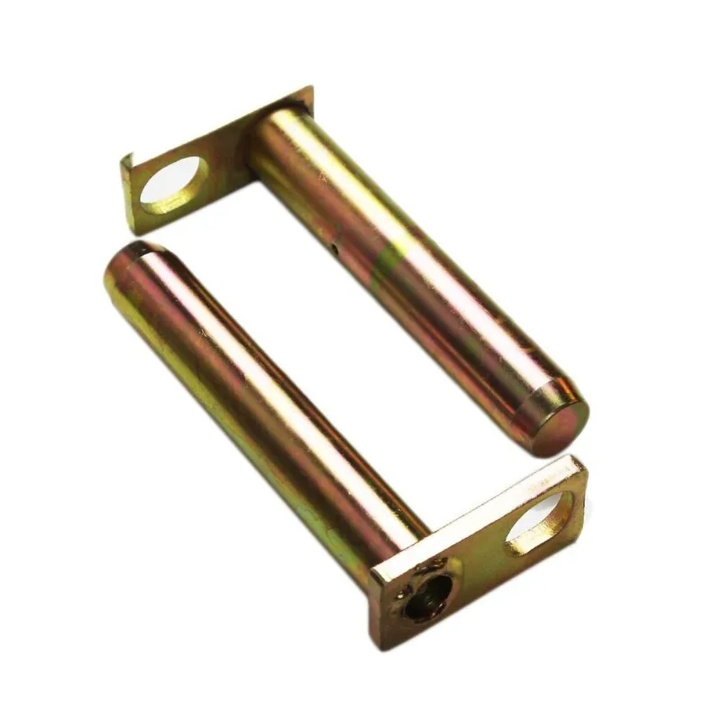 Perni Benna Ingrassati 2X30Mm Kubota Kx41-3 / U15-3 / Kx015-4 / Kx016-4 / Kx018-4