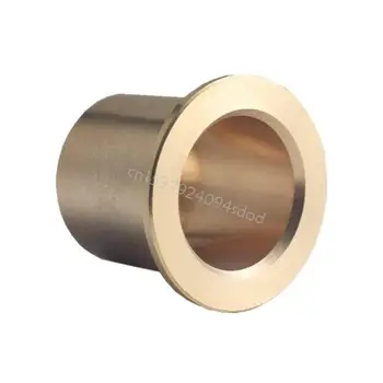 T5 T56 Gearbox Isolator Cup Replacement 1