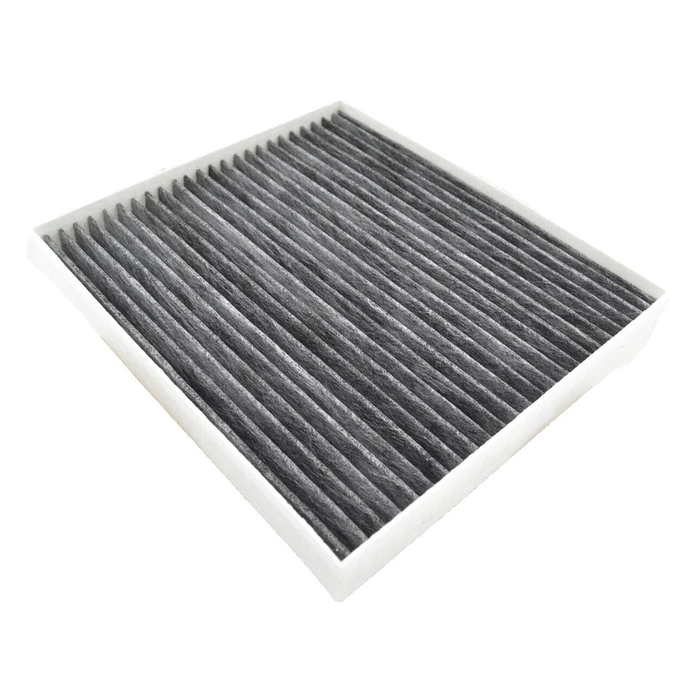 1pcs Car Engine Cabin Air Filter 97133 D1000, 97133 D3000 For Kia