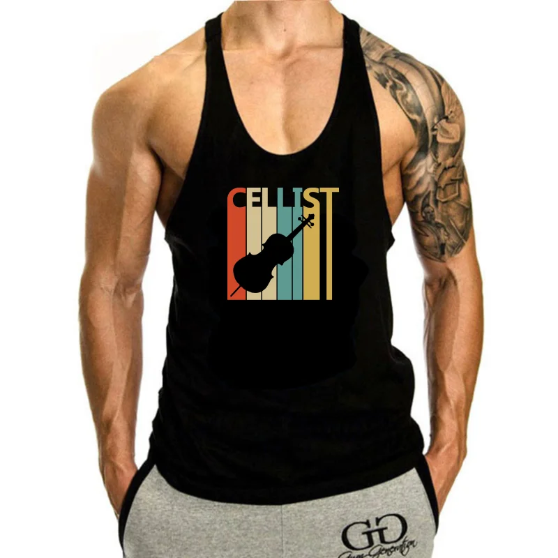 

Cellist shirt men women unisex Cello t shirt cello gifts cellist tshirt cello player shirts cello instrument GYM t-shirt