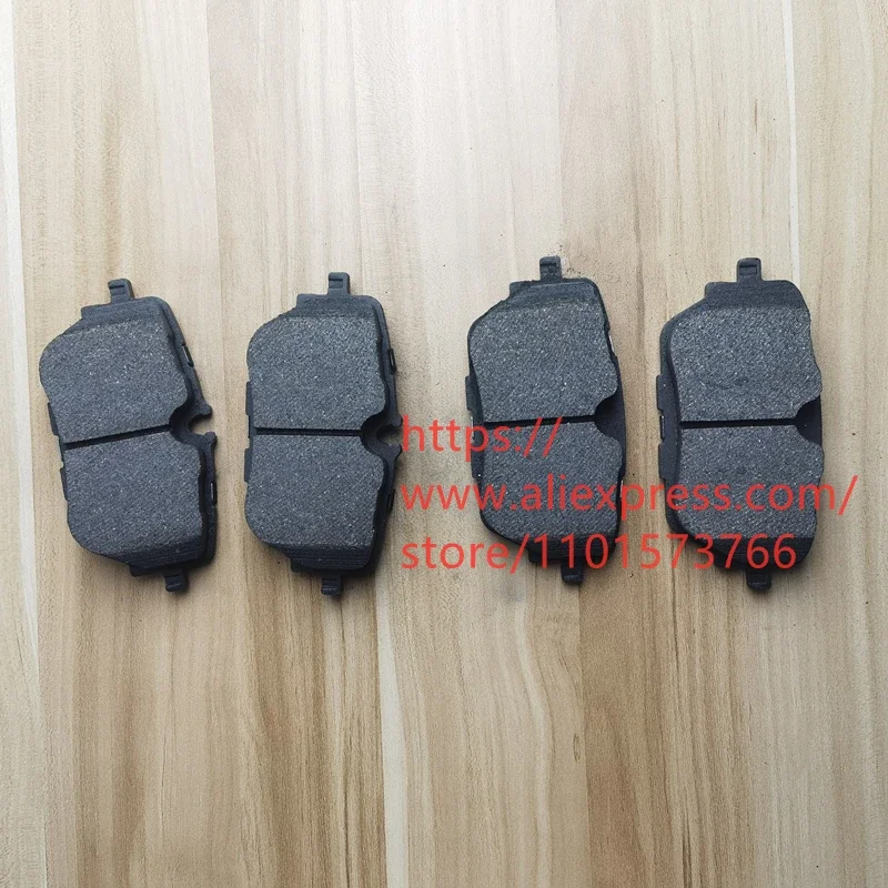 리어 브레이크 패드, LI ONE L7,L8,L9 LIXIANG ONE L7,L8,L9용