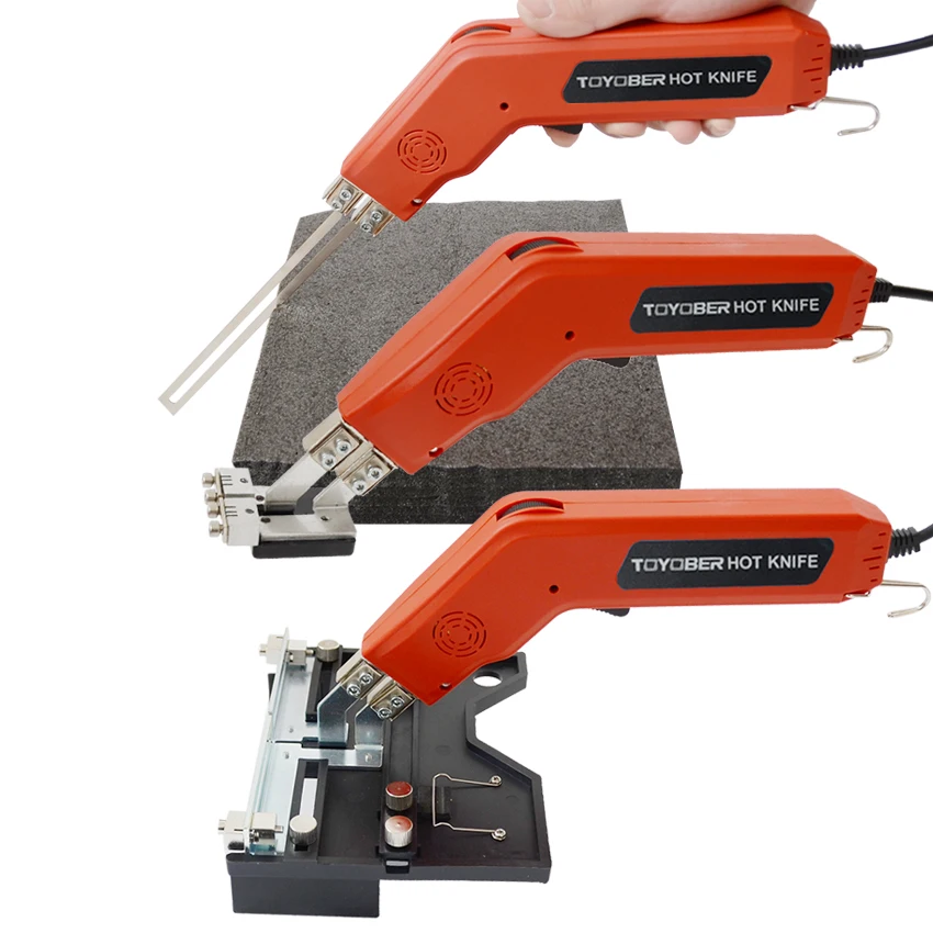 ElectricFoamCutterHotKnifeToolPolystyreneStyrofoamCuttingMachineFabricRopeCutterDIYHotCuttingToolFoamCutter-AliExpress1420