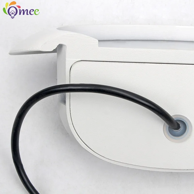 Nordic Art LED Wall Lamps For Bedside Study Hall Entrance Corridor Background Stairs Indoor Deco Lighting hats Lampshade Lights