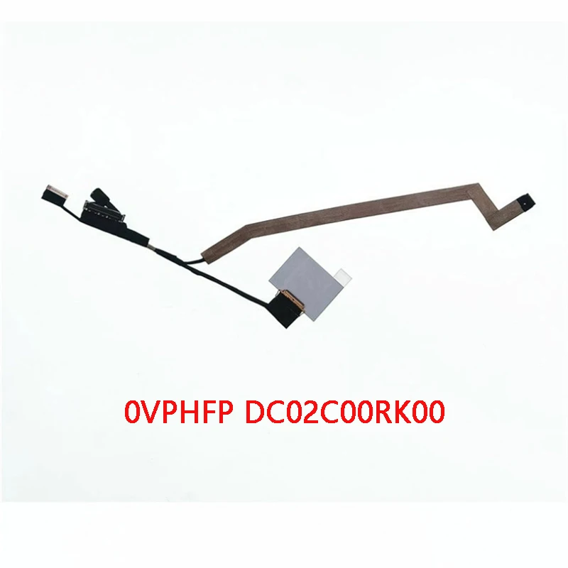 

NEW Genuine Laptop LCD EDP Cable For DELL Latitude 14 5420 E5420 GDF40 IR NO TOUCH 0VPHFP DC02C00RK00