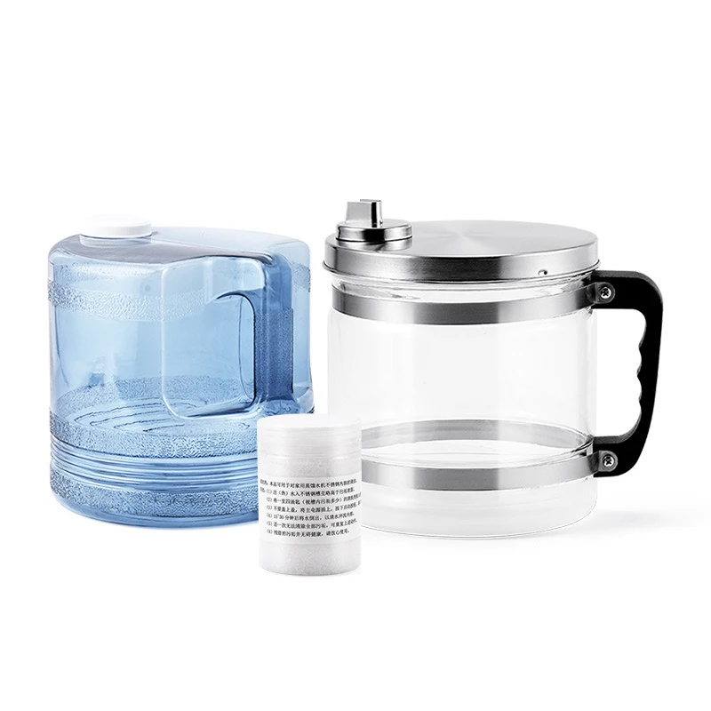 Distilledwatermachineaccessoriescleaningmachinefoodgradewater