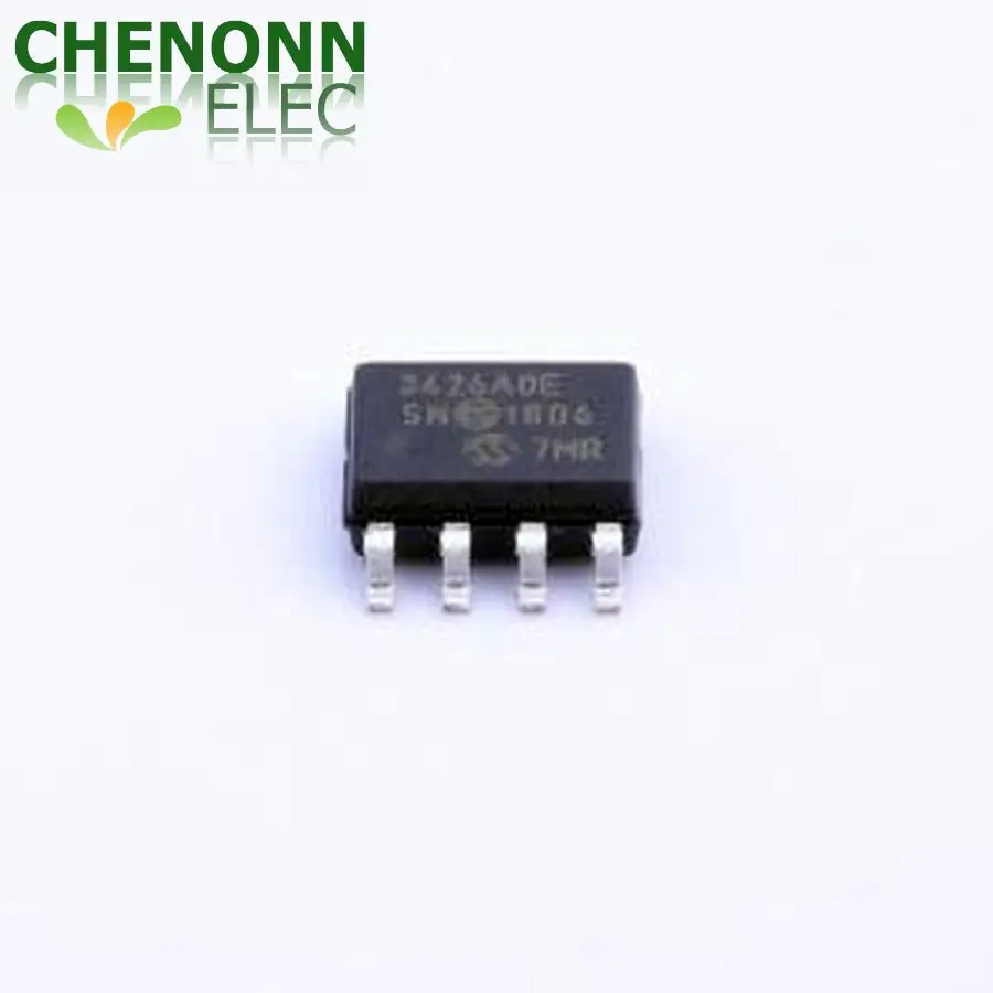MCP3426A0-E/SN