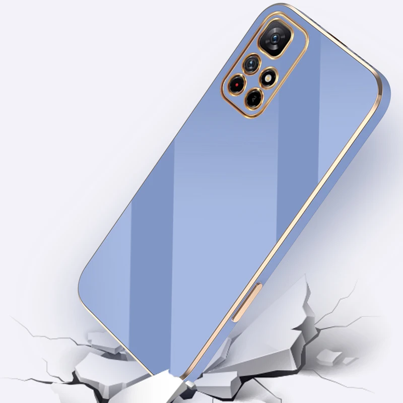 Colorul Glossy Soft TPU hátlap Xiaomi Redmi Note 9S 10S 10T 11S 9 10 11 Pro 9AT 9C Poco X3 NFC M3 X4 M4 Mi 11T P készülékhez_voghion.com