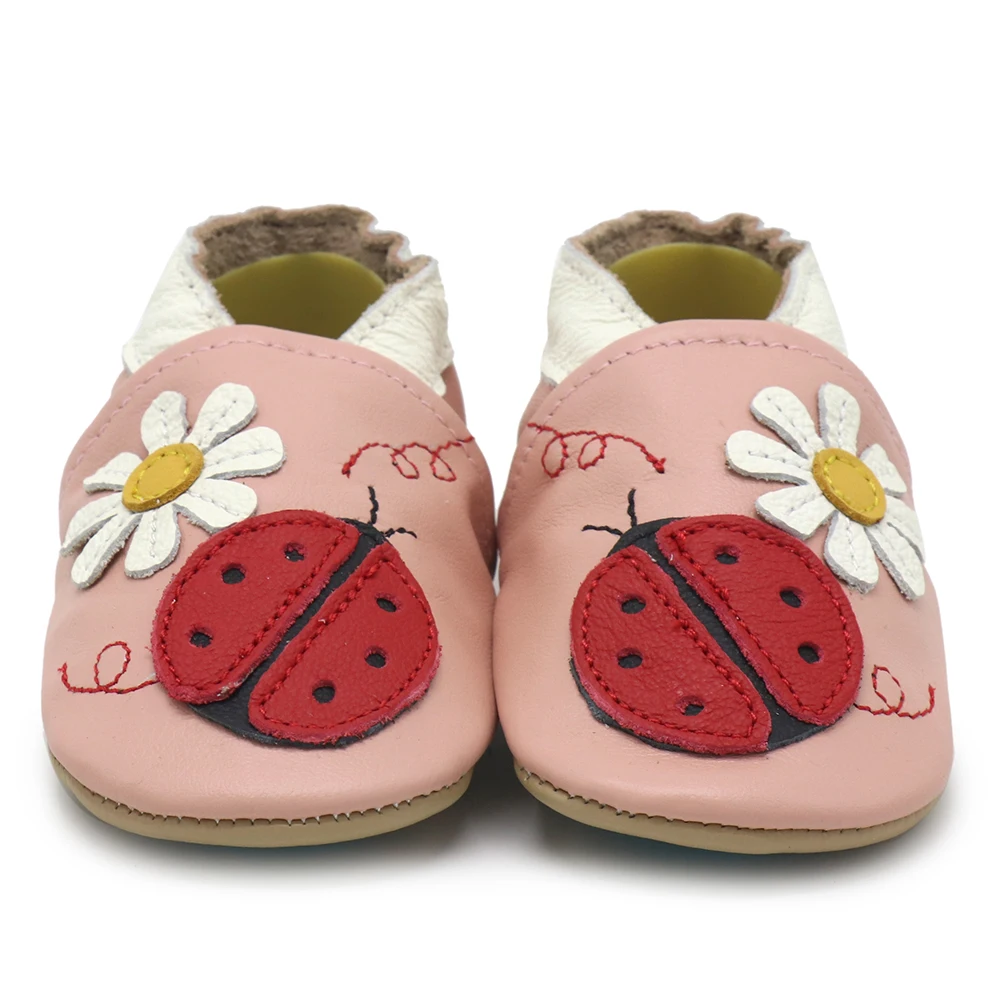 ladybug pink outdoor