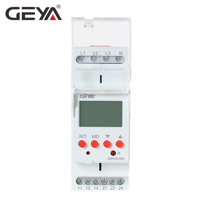 dispositivo protetor de tensao geya com display 01